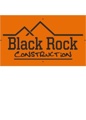 Black Rock Construction & Development LLC Logo