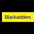 Blackadders Logo