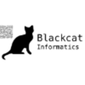 Blackcat Informatics Inc. Logo