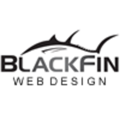 Blackfin Web Design LLC Logo