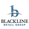 BLACKLINE Retail Group Logo