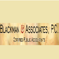 Blackman & Associates, P.C. Logo