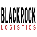 Blackrock Logistics Logo