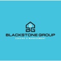 Blackstone Group Leasing & Management Logo