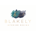 Blakely Interior Design Logo