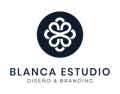 Blanca Estudio Logo