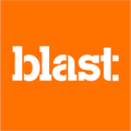 Blast Design Ltd Logo