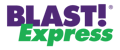 Blast Express Logo