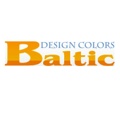 Baltic Design Colors Logo