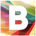 BLAZE MARKETING Logo