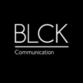 BLCK Communication Logo