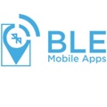 BLE Mobile Apps Logo