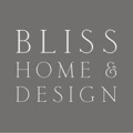 Bliss Home and Design Logo