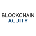 Blockchain Acuity Logo
