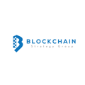 Blockchain Strategy Group Logo
