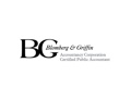 Blomberg & Griffin Accountancy Corporation Logo