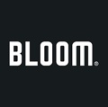 Bloom | Digital Marketing Agency Logo