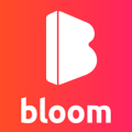 Bloom Advertising Ltd. Logo