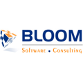 Bloom Consulting Services, Inc. Logo
