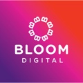 Bloom Digital Logo