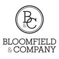 Bloomfield & Company Logo