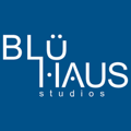 Blü Haus Studios Logo