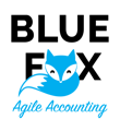 Blue Fox Logo