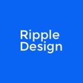 Ripple Design Logo