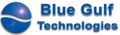 Blue Gulf Technologies Logo