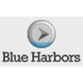 Blue Harbors Corporation Logo
