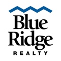 Blue Ridge Realty, Inc. Logo