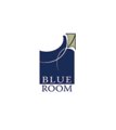 Blue Room Architecture & Design, P.S. Logo