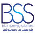 Blue Synergy Solutions Logo