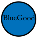 BlueGood Design, LLC Logo