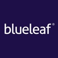 Blueleaf Logo