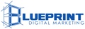 Blueprint Digital Marketing Logo