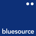 bluesource Logo