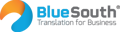 BlueSouth Logo