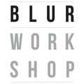 BLUR Workshop Logo