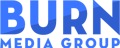 Burn Media Group Logo