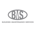 BMS Building Maintenance Service Logo
