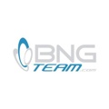 BNG Design Logo