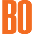 BO Branding & Design Logo