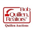 Bob Quillen Realtors Logo