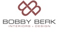 Bobby Berk Interiors + Design Logo