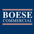 Boese Commercial Logo
