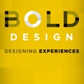 Bold Design Inc. Logo