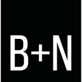 BOLD+NIMBLE Logo