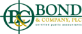 Bond & Company, PLC Logo