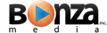 Bonza Media, Inc. Logo